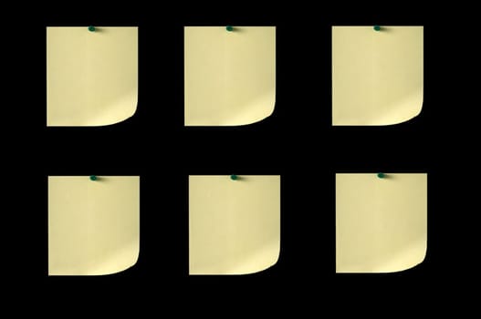 Memo Board