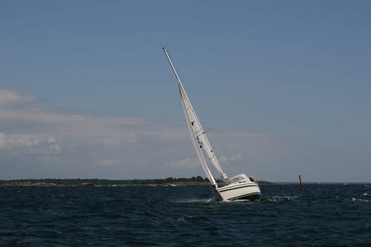 Sail