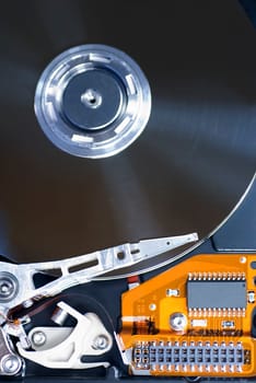 Harddisk 09