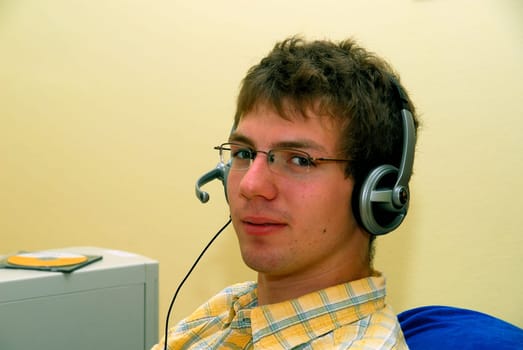 Headset
