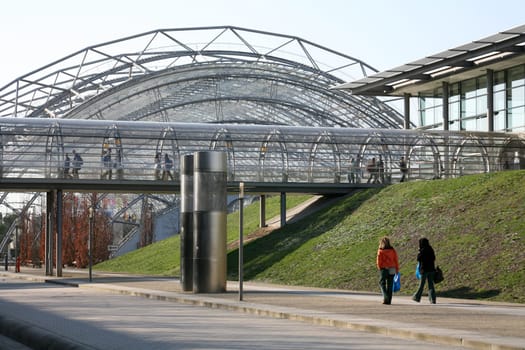 Leipziger Messe