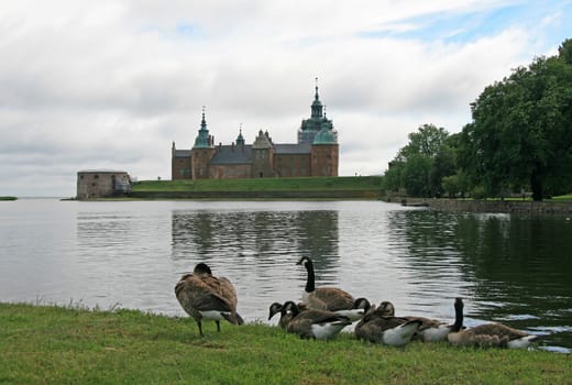 Kalmar Castle