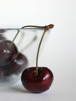 Cherries