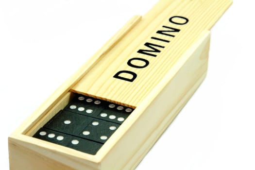 play Domino