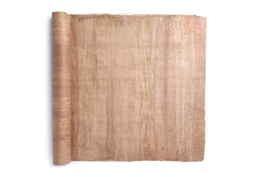 Scroll