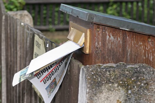 Mailbox