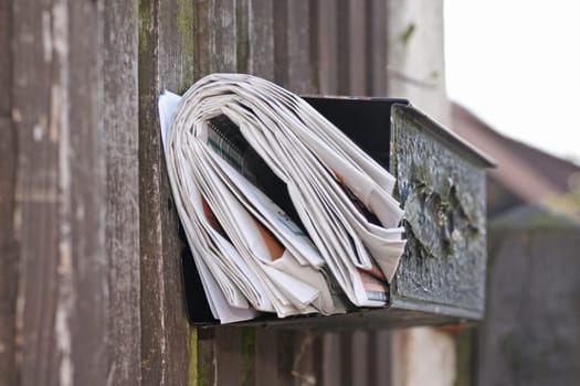 Newspapers