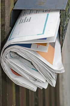 Newspapers
