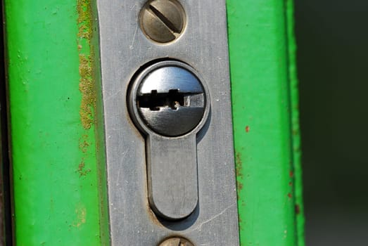 Lock