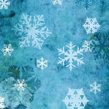 Snowflakes
