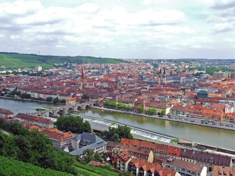 Wuerzburg