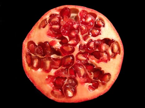 Pomegranate