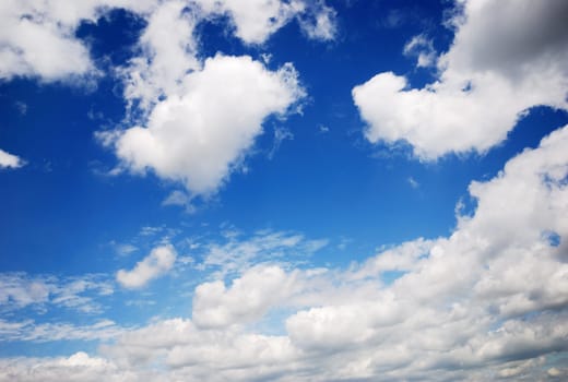 sky or heaven