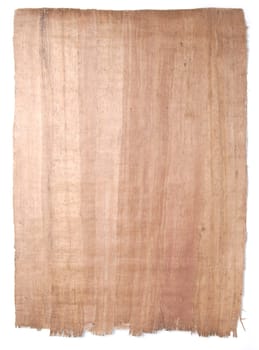 Papyrus paper