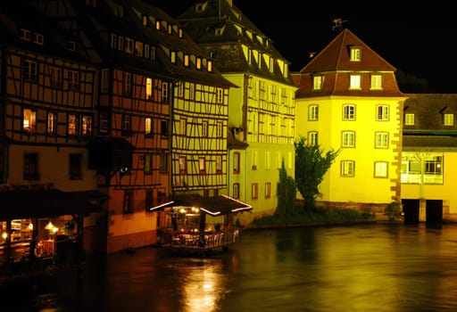 Petite France