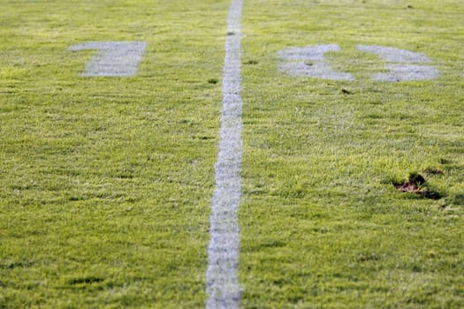 Ten Yards
