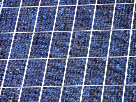 Solar panels