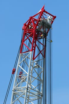 Crane