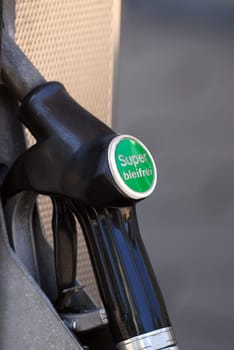 Petrol