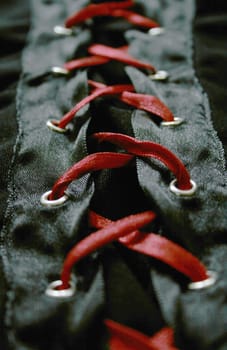 Constrictions