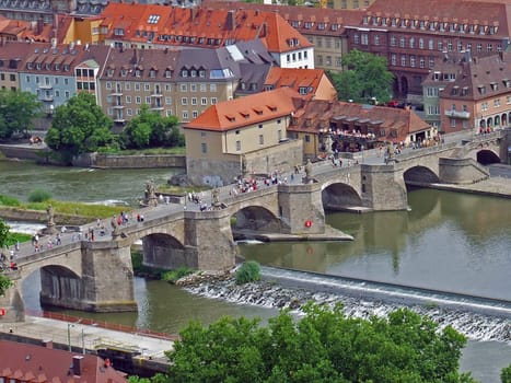 Old Main Bridge