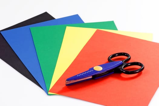 Craft supplies