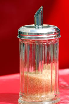 Sugar shakers
