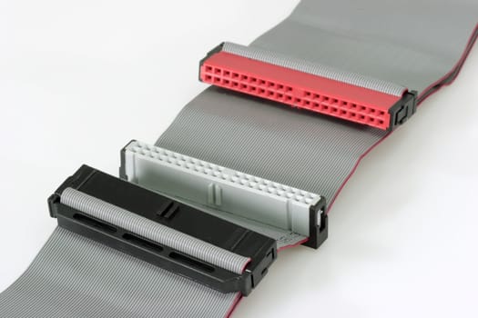 Ribbon cable