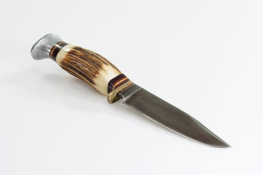 hunting knife