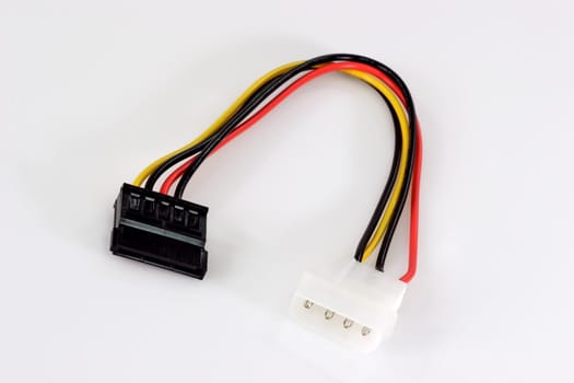 Power cord