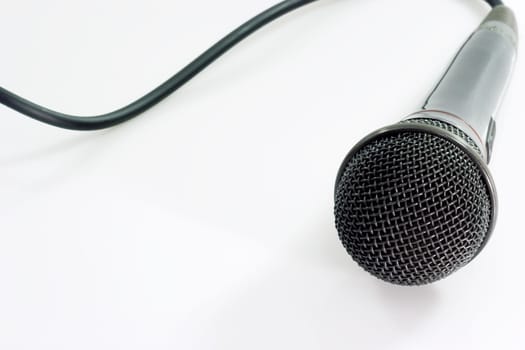 Microphone