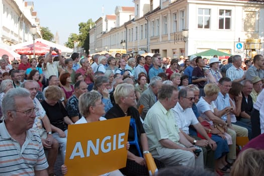 Angie