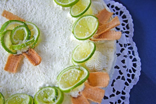 Linoncake