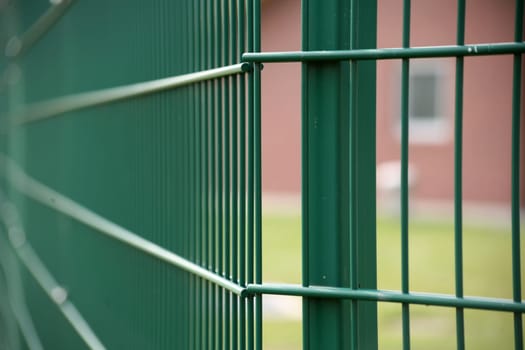 Fence