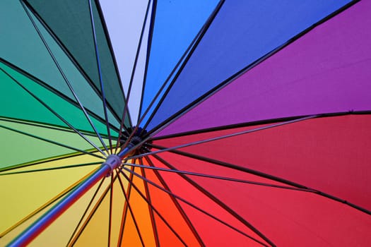 Color circle