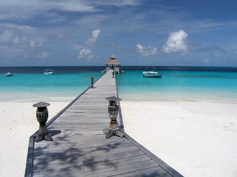Jetty