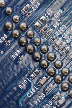 Boards Macro