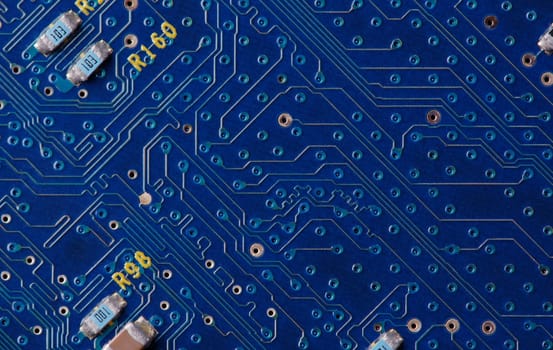 Boards Macro