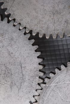 Gear wheels