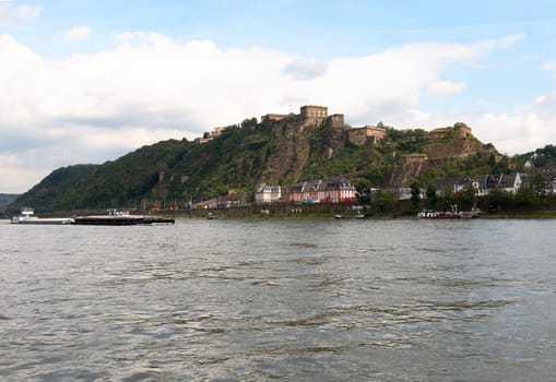 Ehrenbreitstein