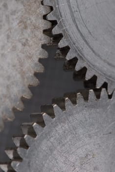 Gear wheels