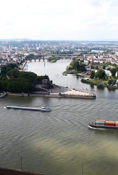 Eck am Rhein