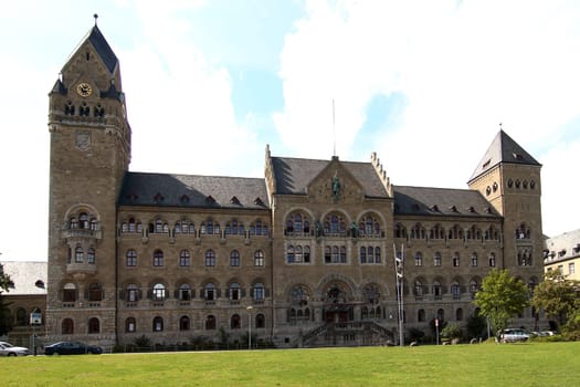 Koblenz Town Hall