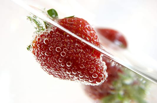 Strawberry