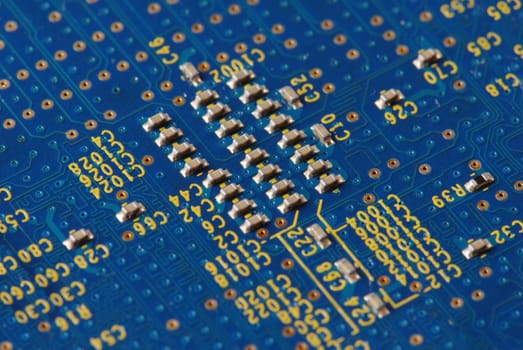 Boards Macro