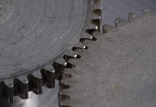 Gear wheels