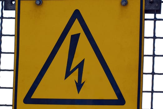 High tension