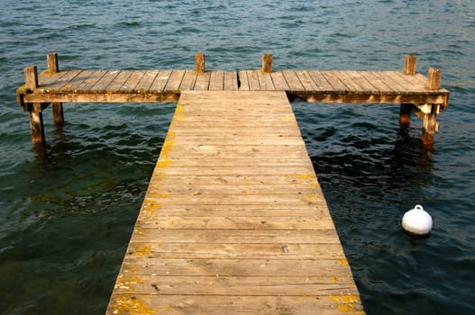 Jetty