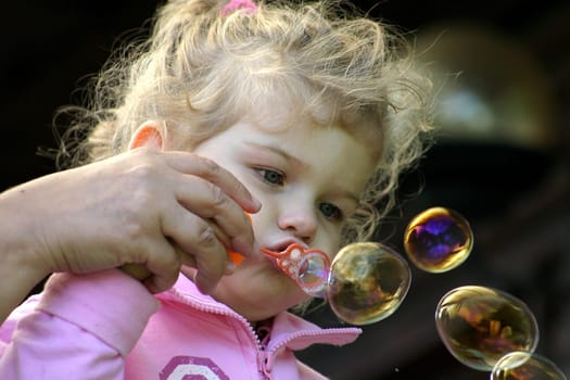 Bubbles