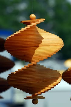 Wind chime